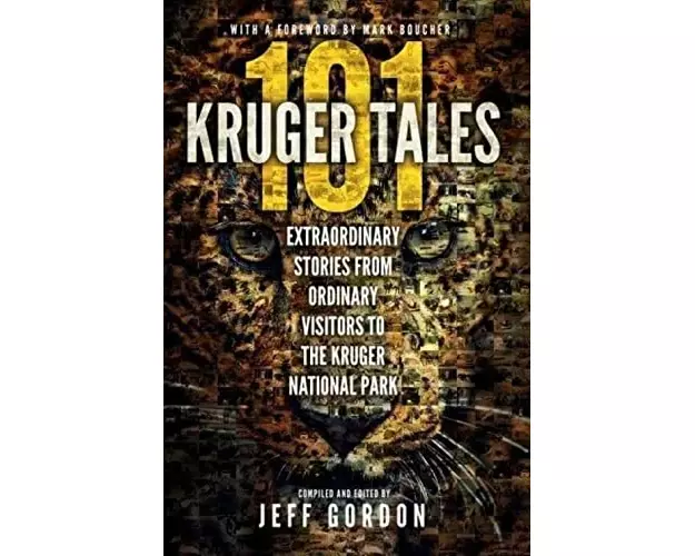 101 Kruger tales