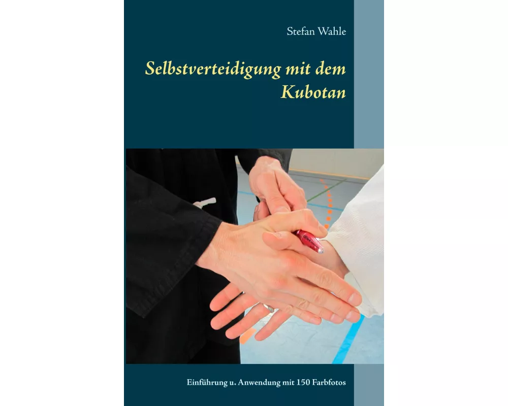 Selbstverteidigung mit dem Kubotan