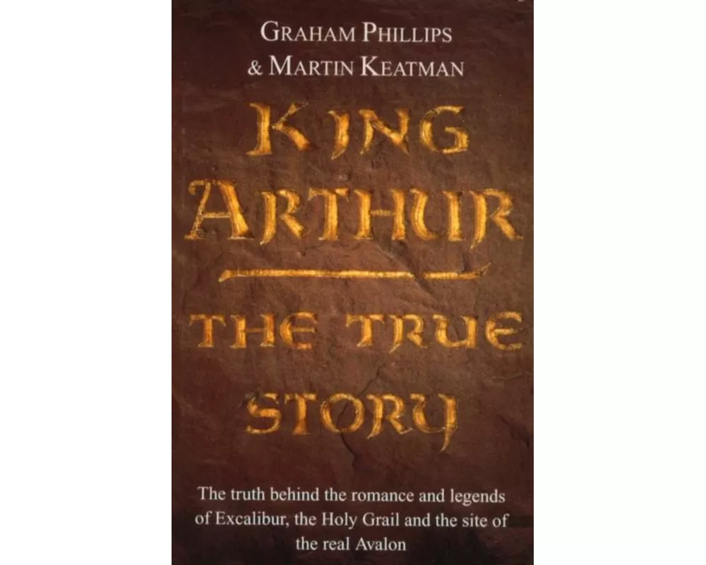 King Arthur