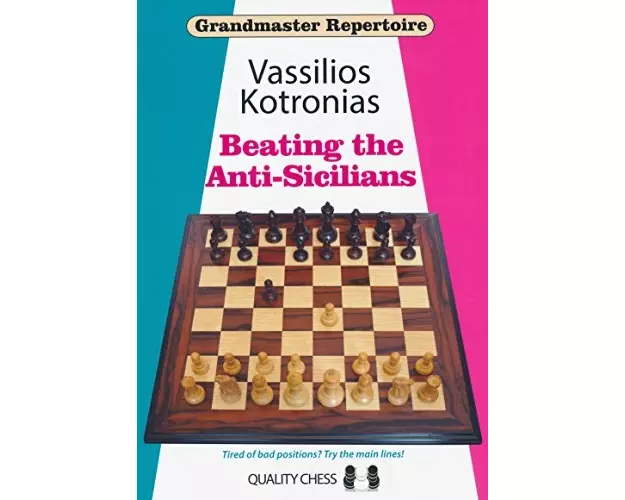 Beating the Anti-Sicilians