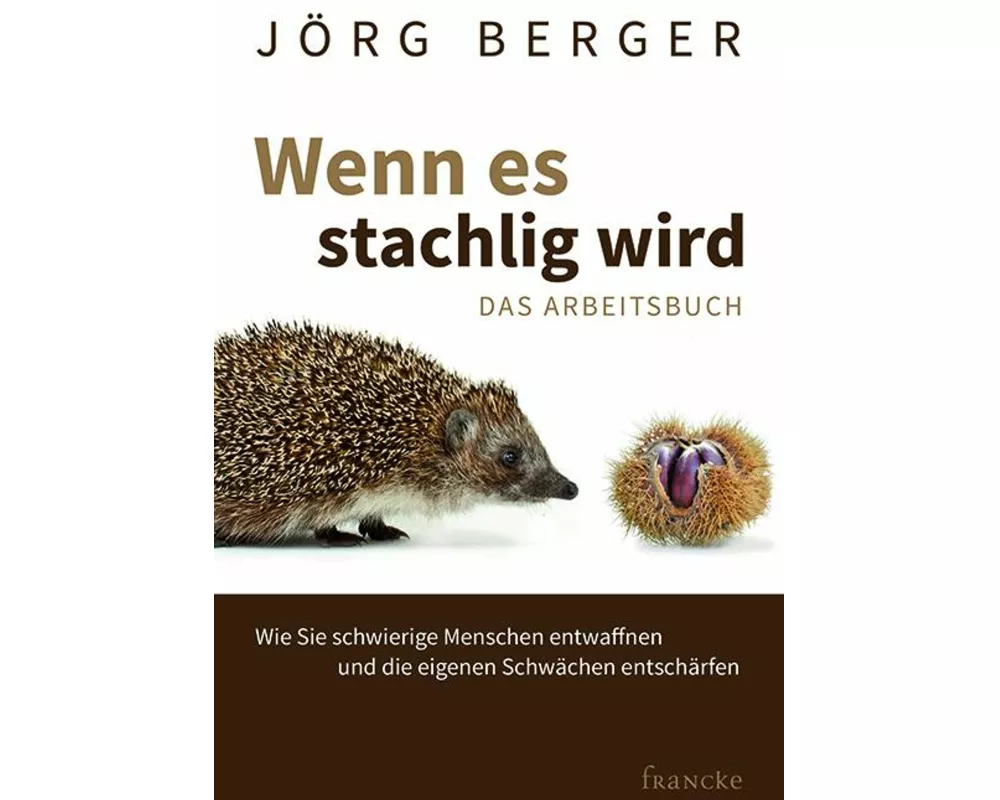 Wenn es stachlig wird