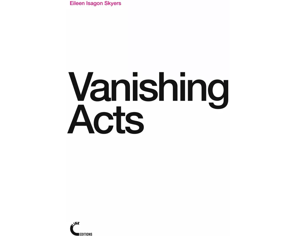 Vanishing Acts