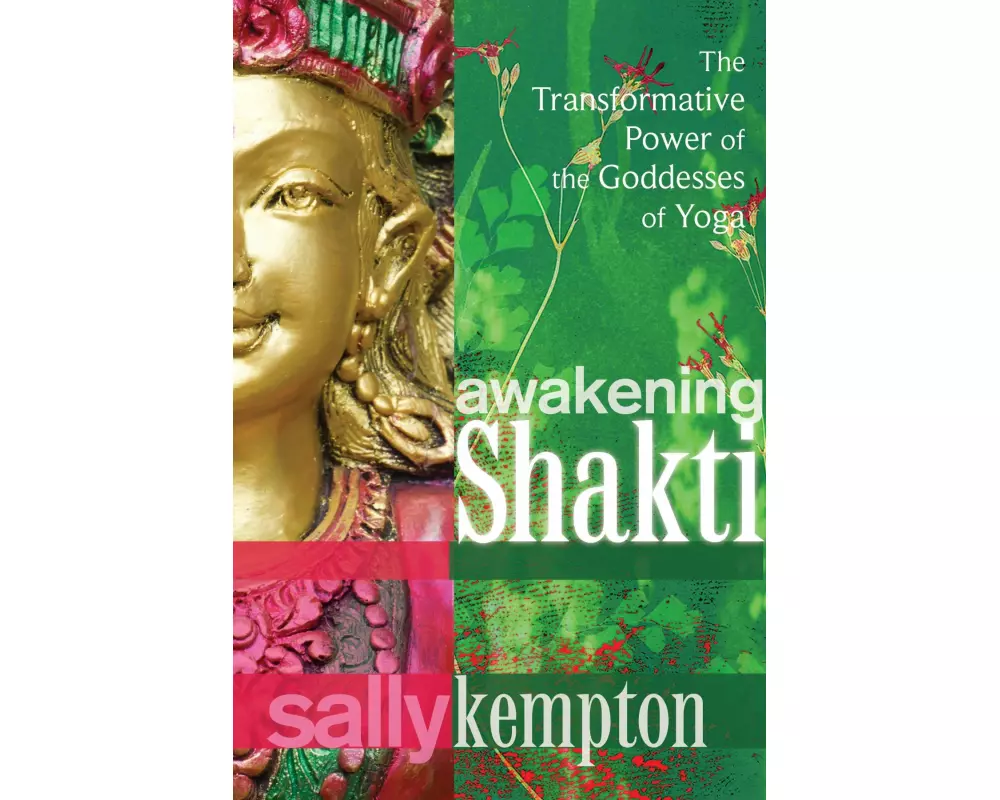 Awakening Shakti