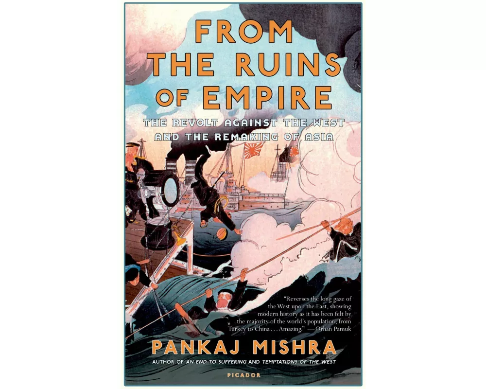 From the Ruins of Empire