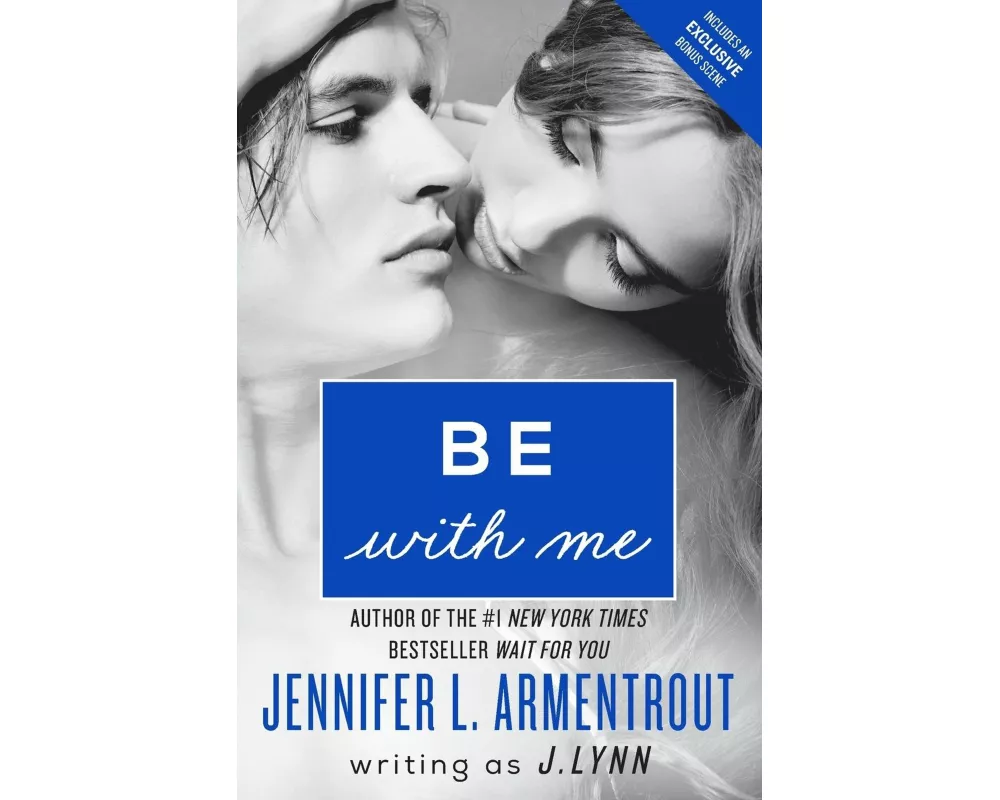 Be with Me