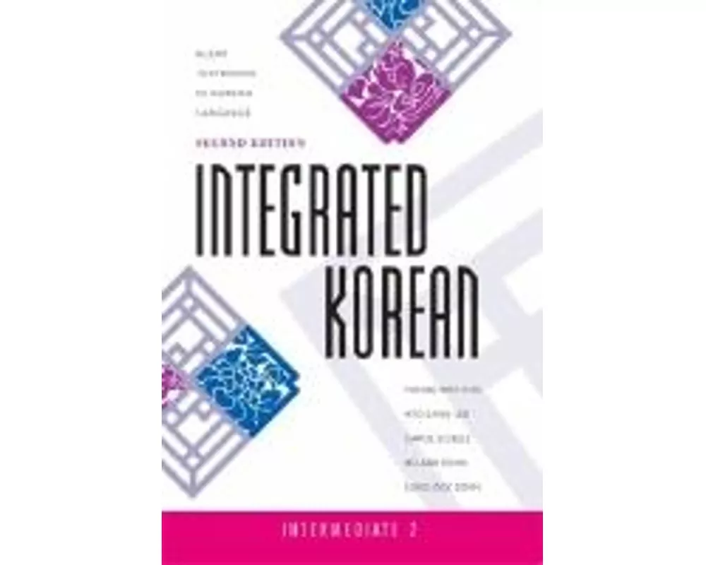 Integrated Korean