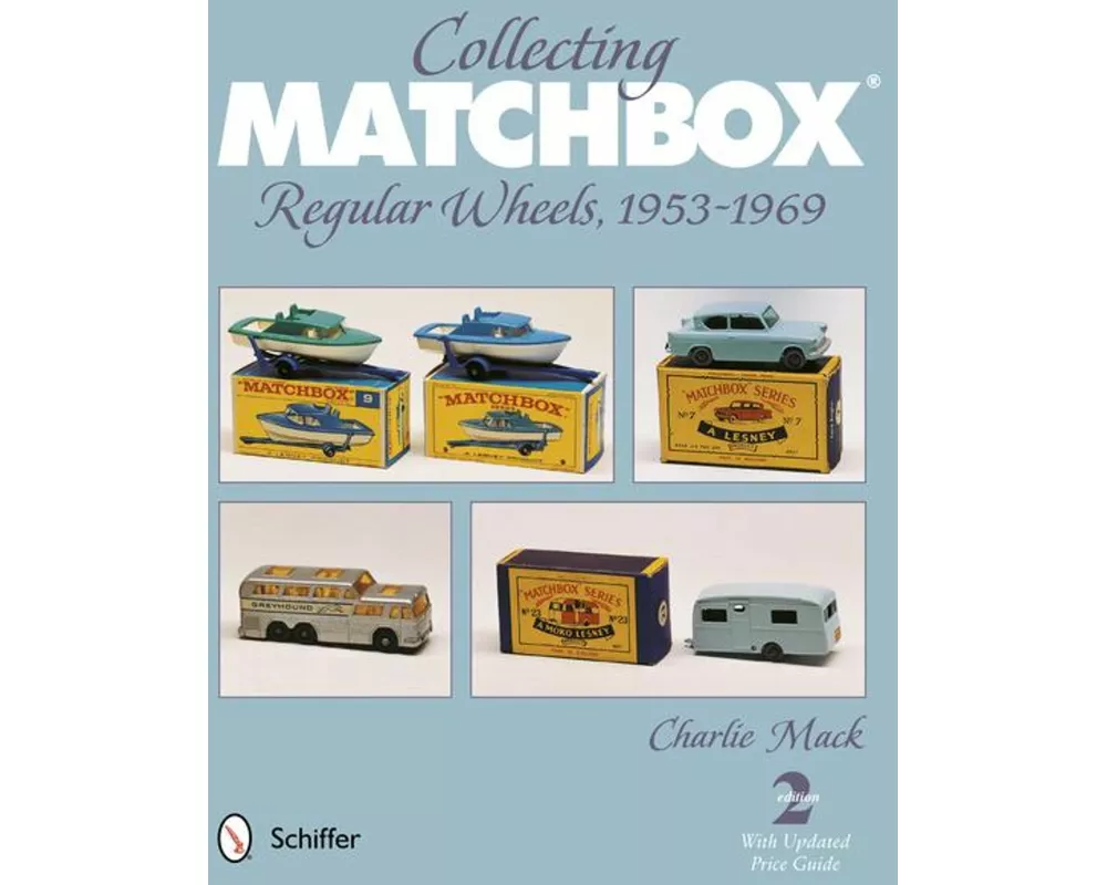 Collecting Matchbox