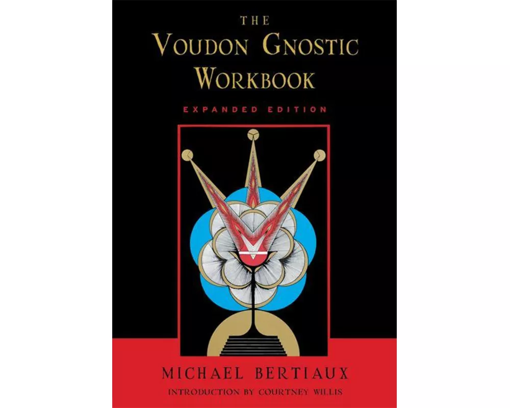 Voudon Gnostic Workbook
