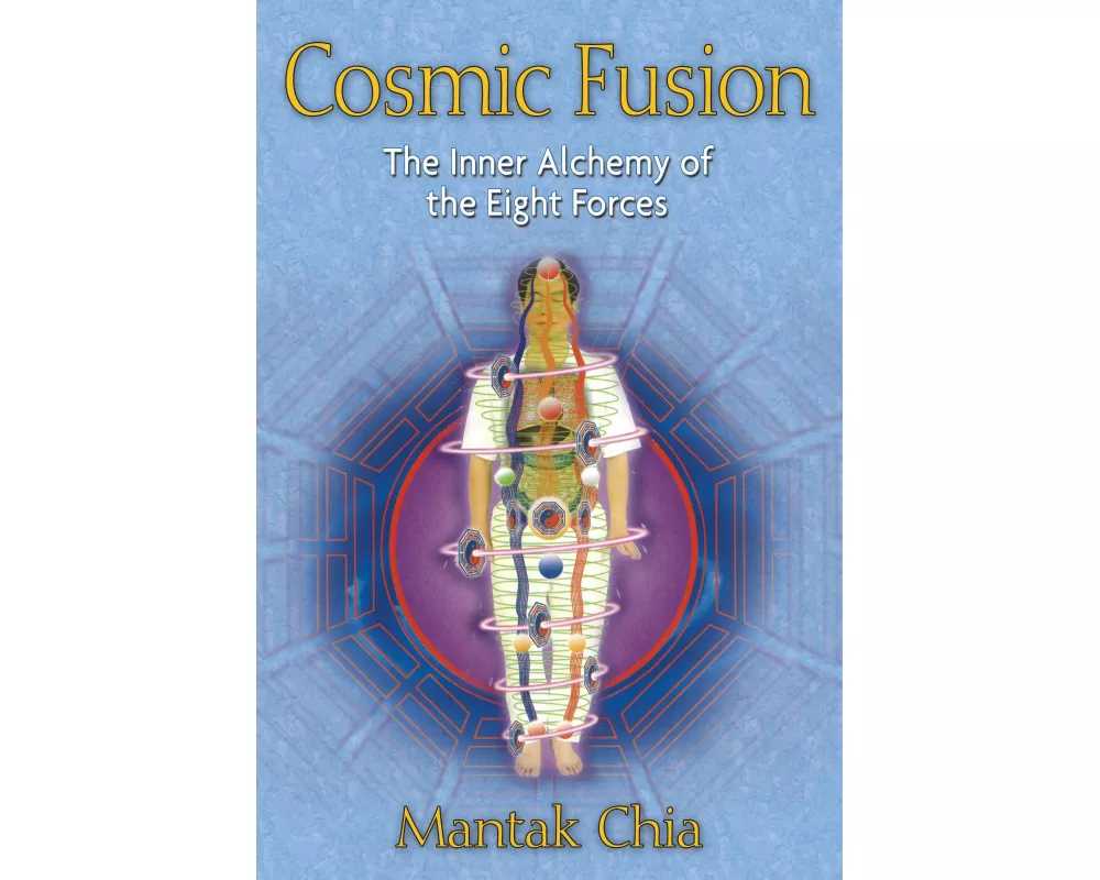 Cosmic Fusion