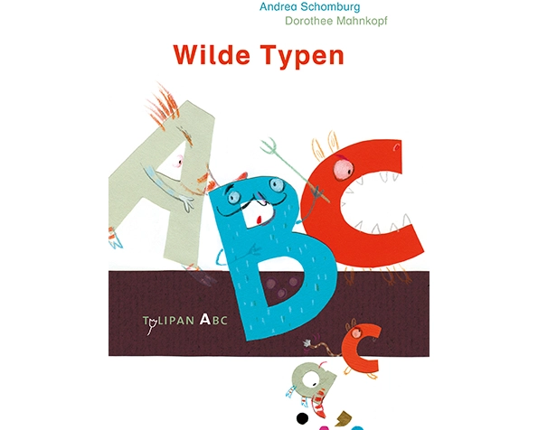 Wilde Typen