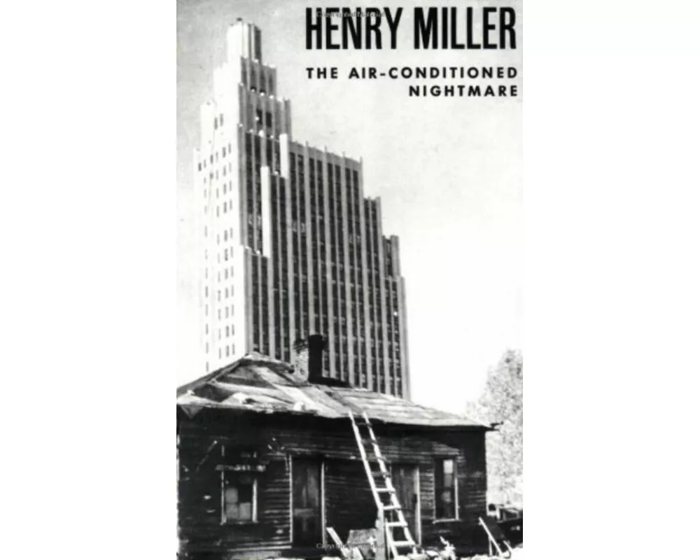 The Air-Conditioned Nightmare