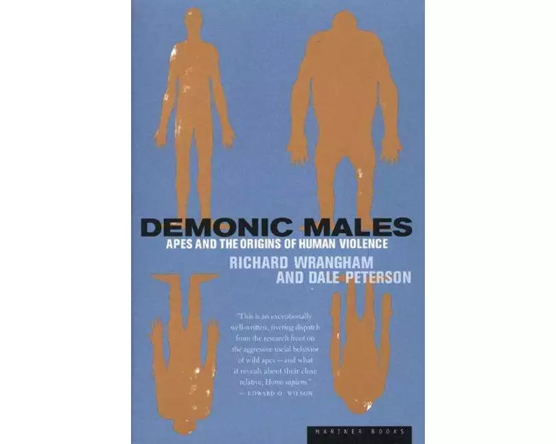 Demonic Males
