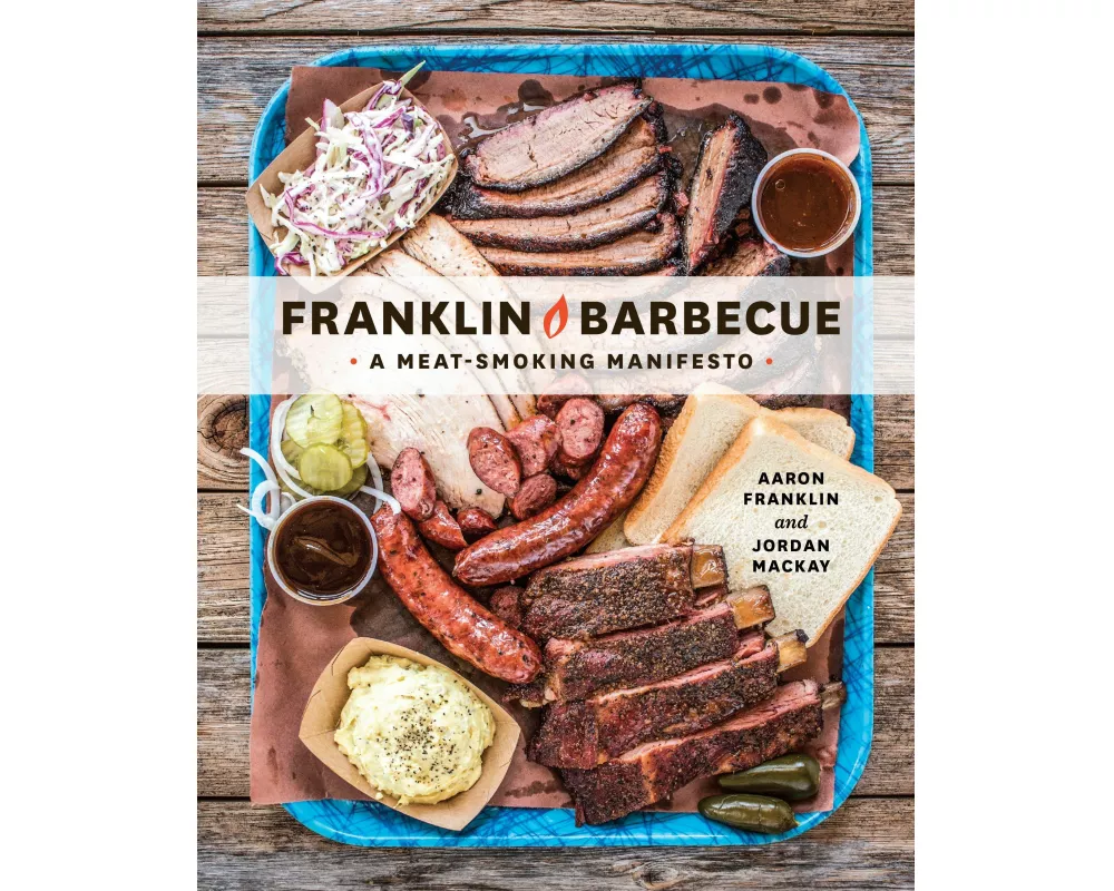 Franklin Barbecue