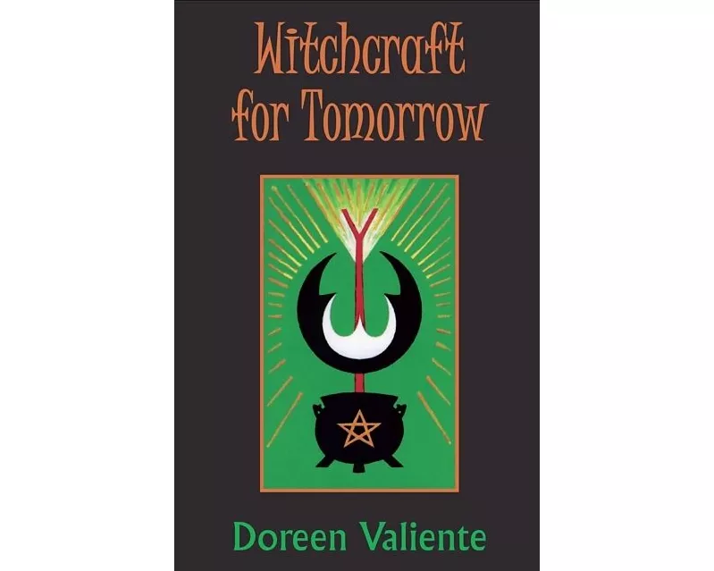 Witchcraft for Tomorrow