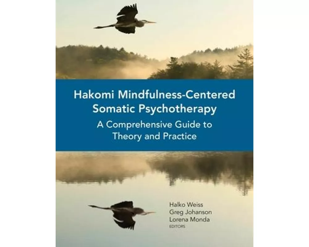 Hakomi Mindfulness-Centered Somatic Psychotherapy