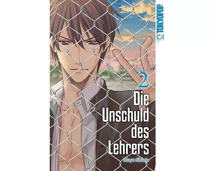 Die Unschuld des Lehrers 02