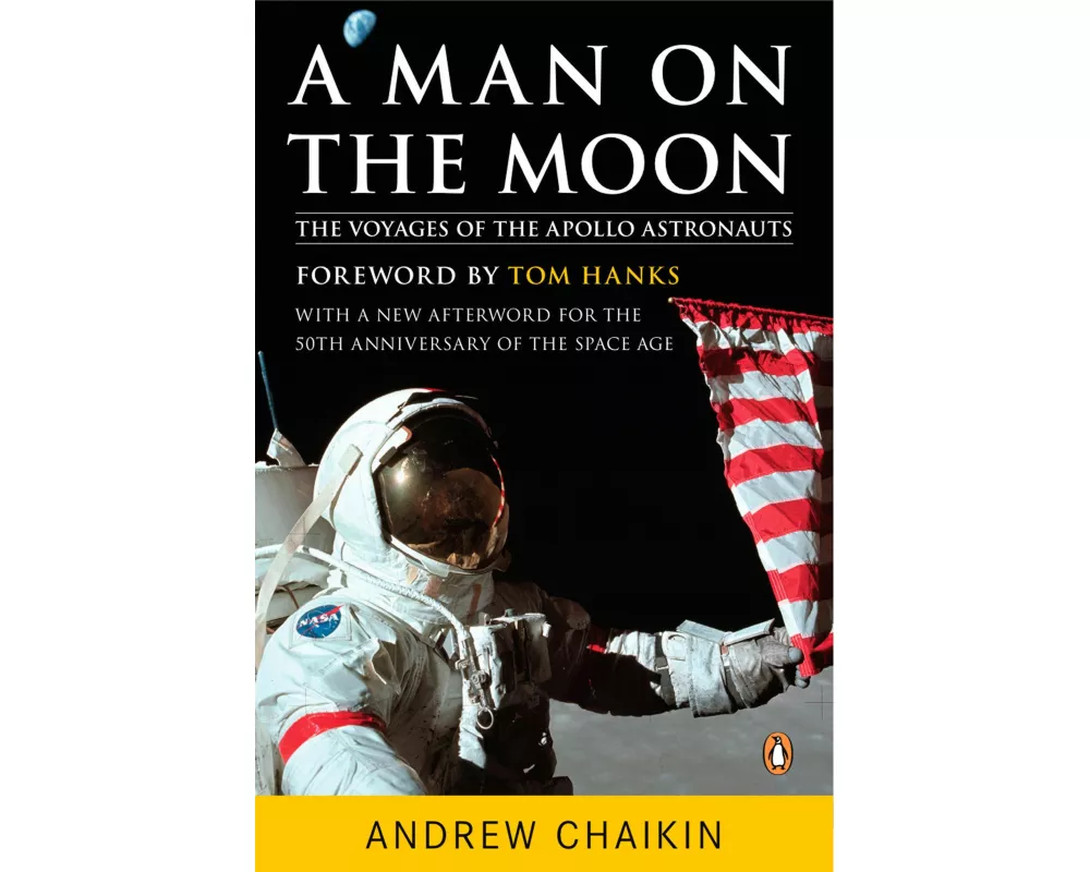 A Man on the Moon