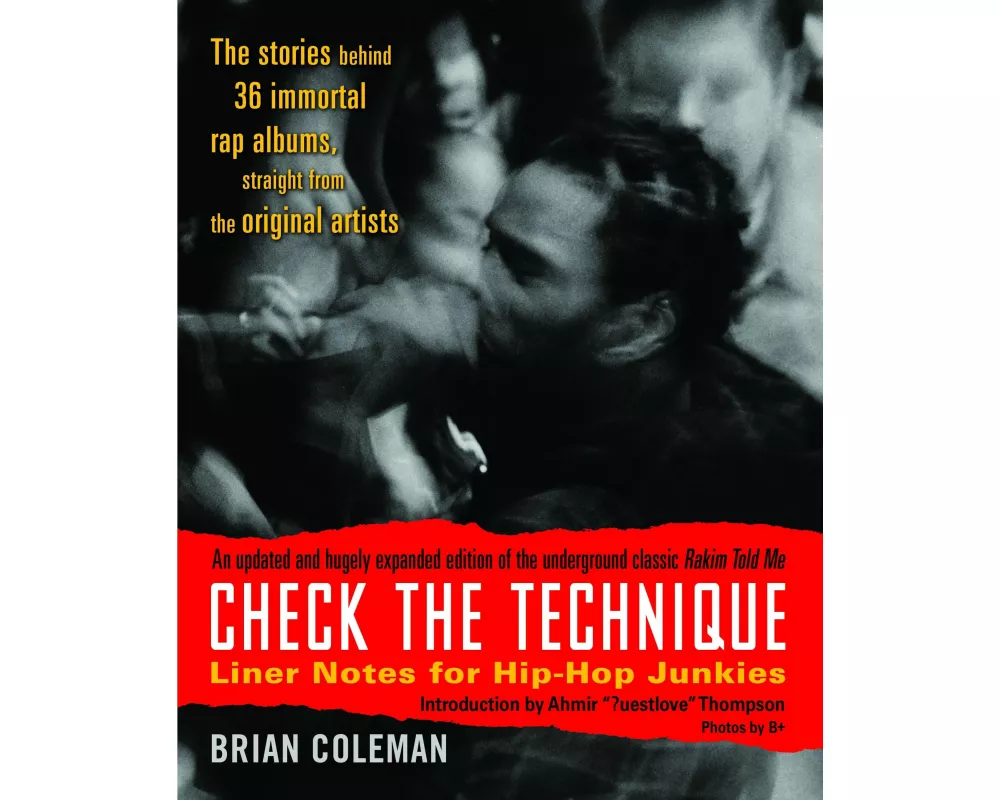 Check the Technique