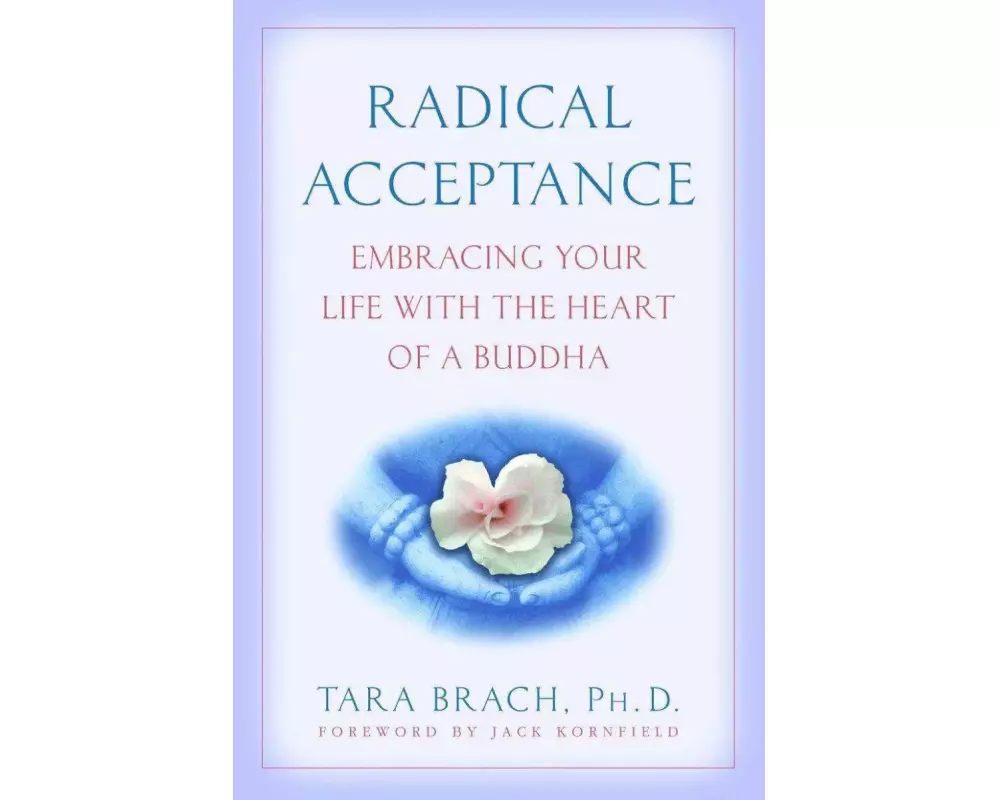 Radical Acceptance
