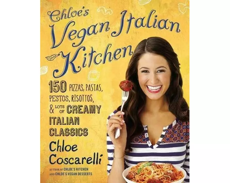 Chloe's Vegan Italian Kitchen