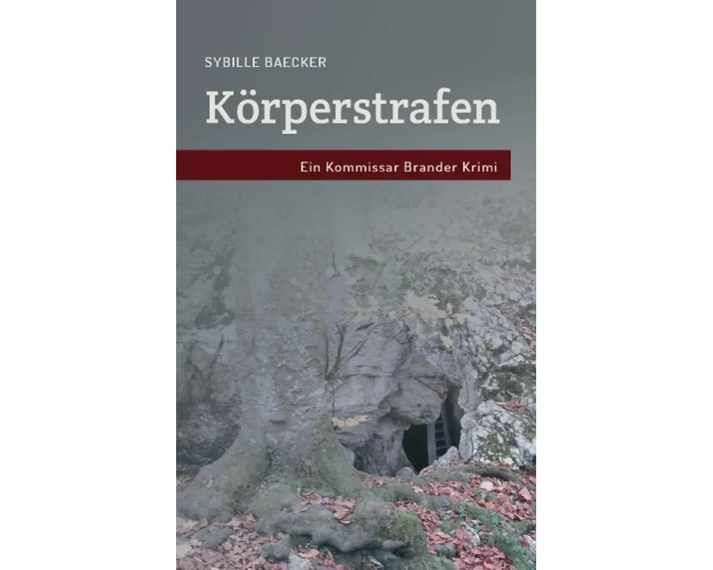 Körperstrafen