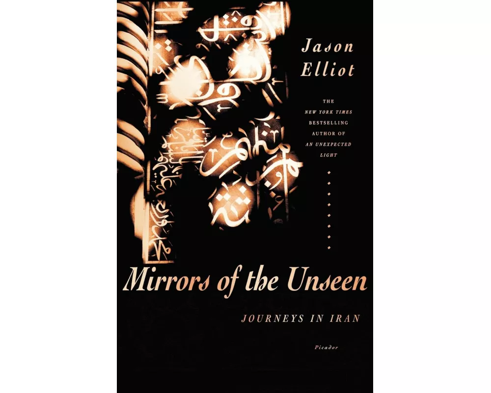 Mirrors of the Unseen