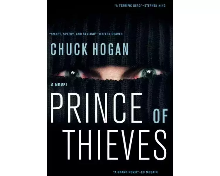 Prince of Thieves