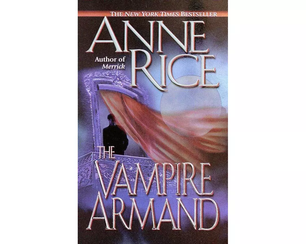 The Vampire Armand