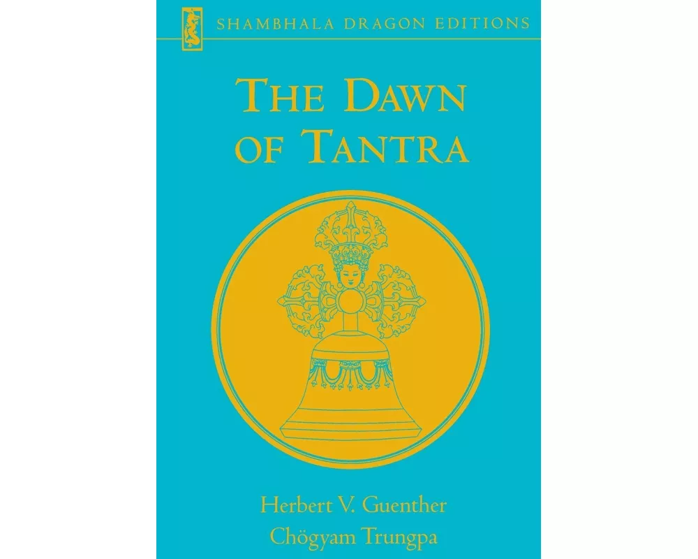The Dawn of Tantra
