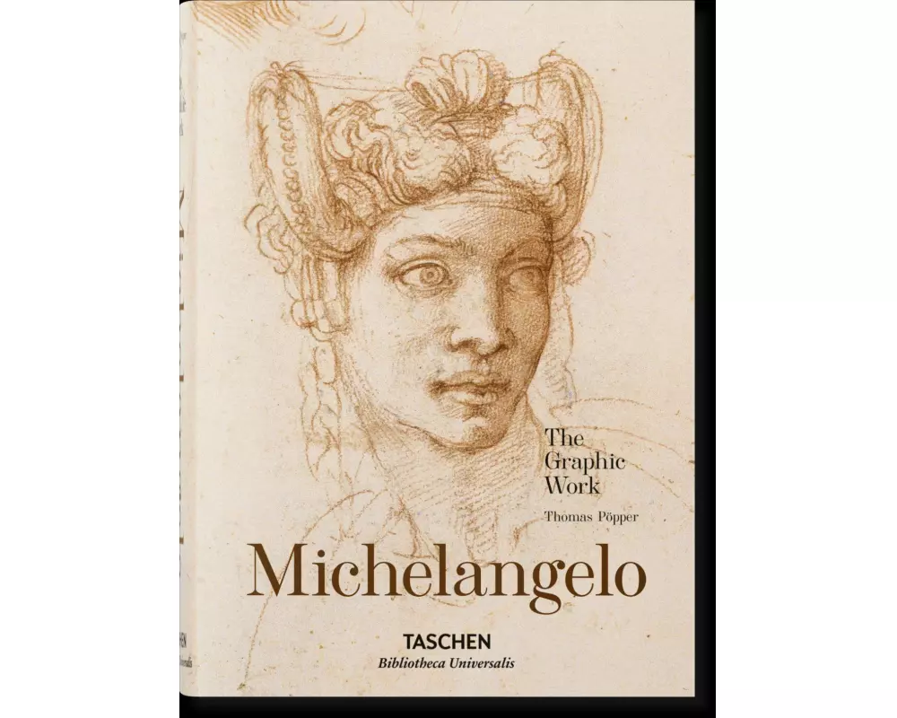 Michelangelo. The Graphic Work