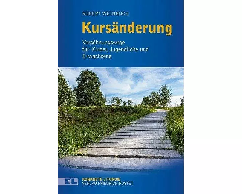 Kursänderung
