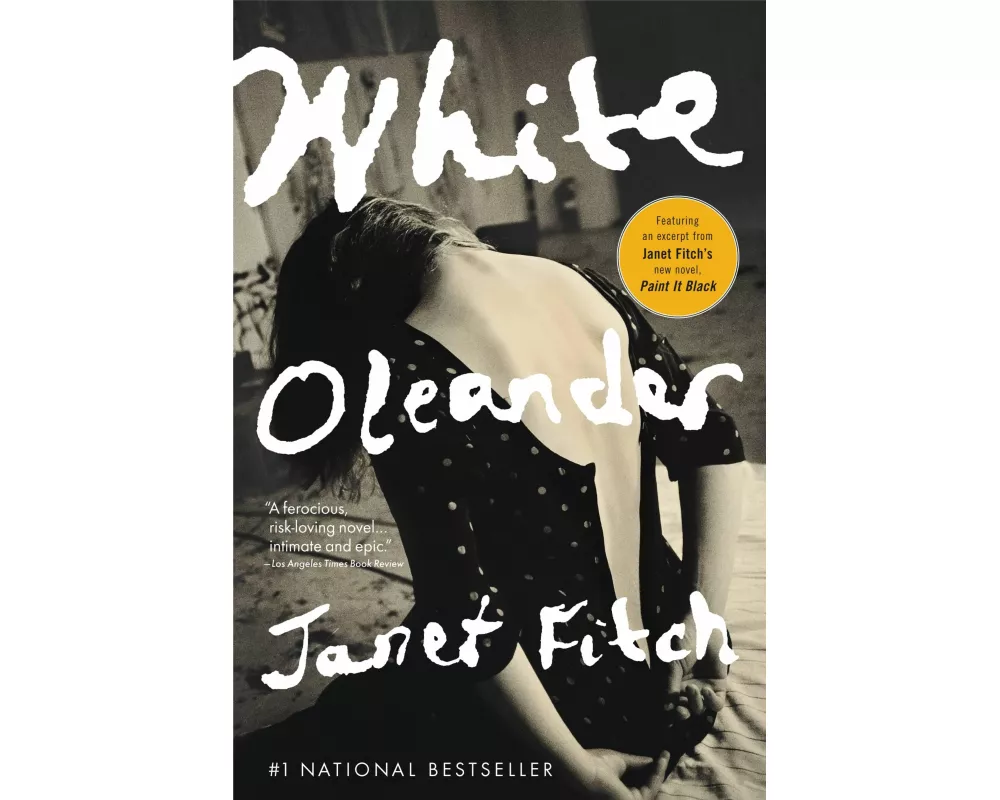 White Oleander