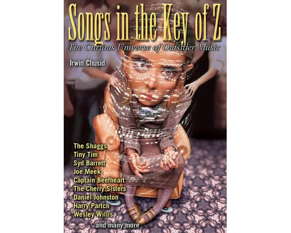 Songs in the Key of Z