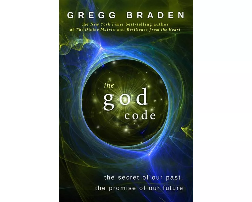 The God Code