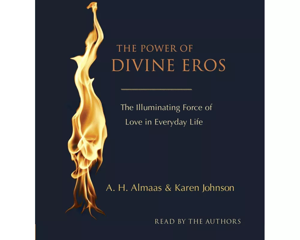 The Power of Divine Eros