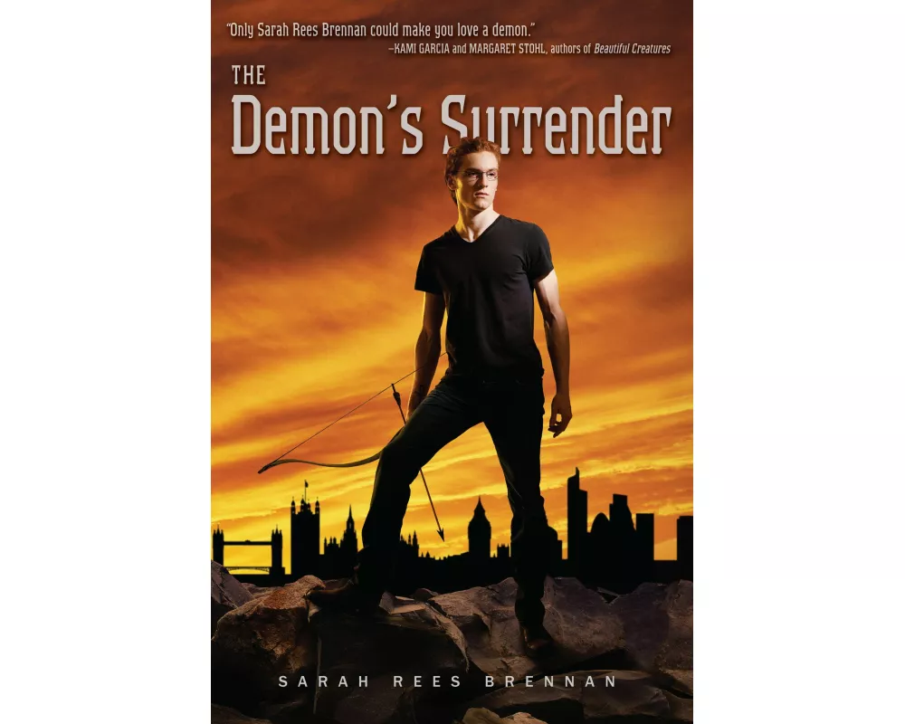 The Demon's Surrender