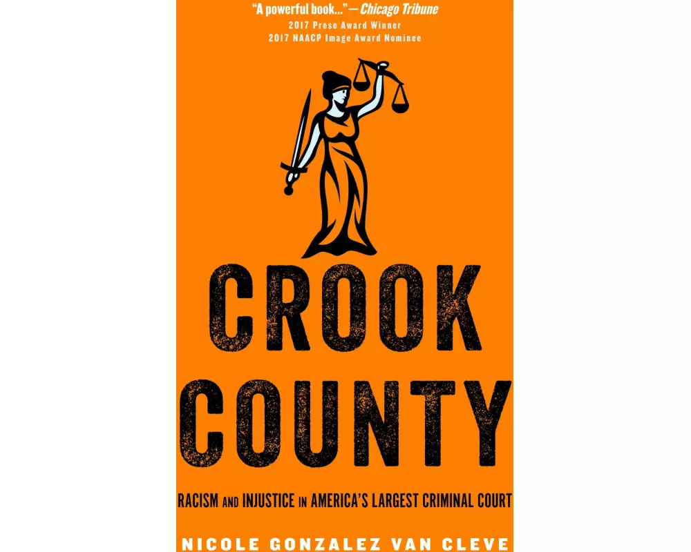 Crook County