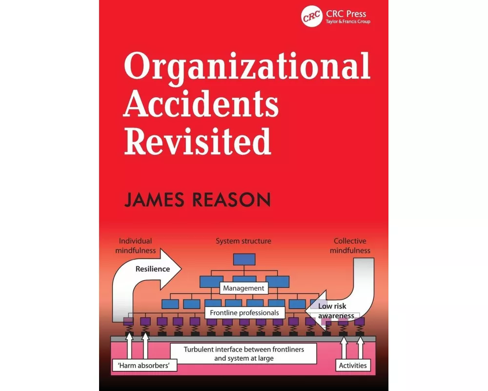 Organizational Accidents Revisited