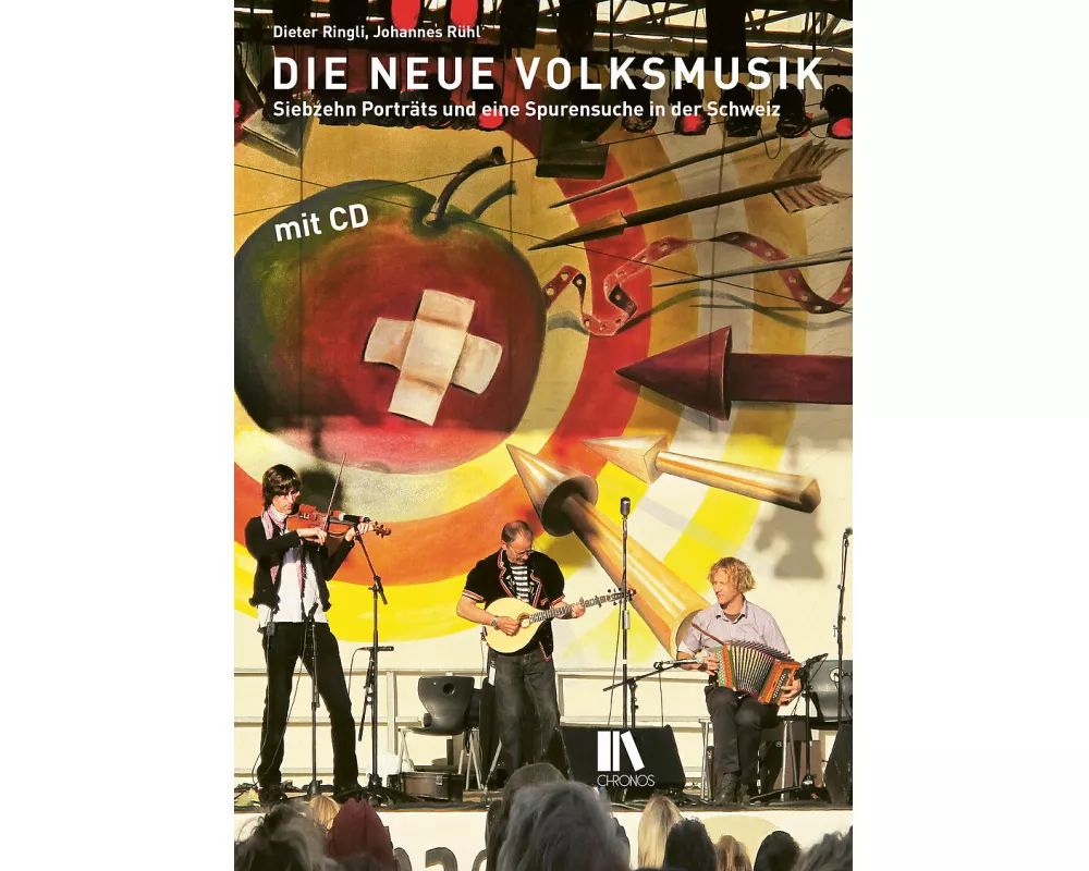 Die Neue Volksmusik
