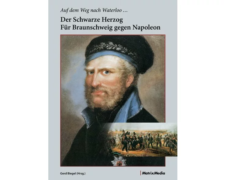 Auf dem Weg nach Waterloo