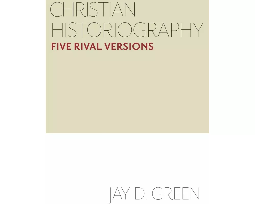 Christian Historiography