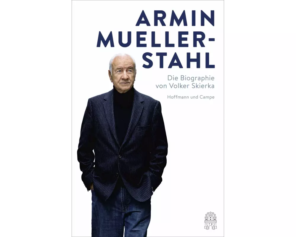 Armin Mueller-Stahl