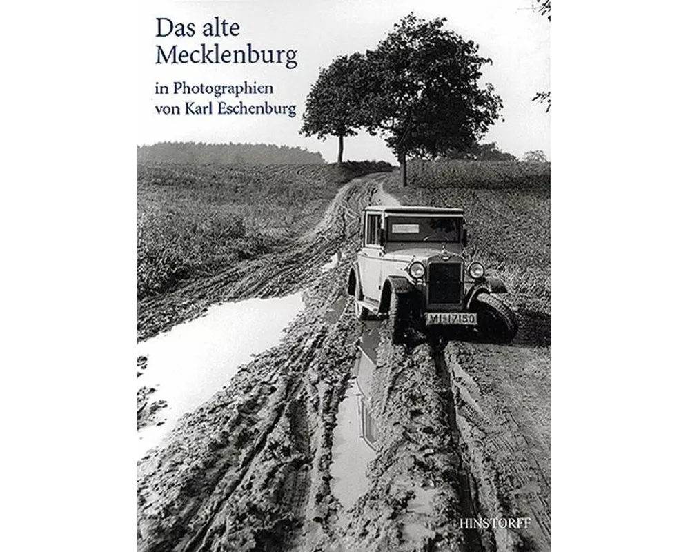 Das alte Mecklenburg