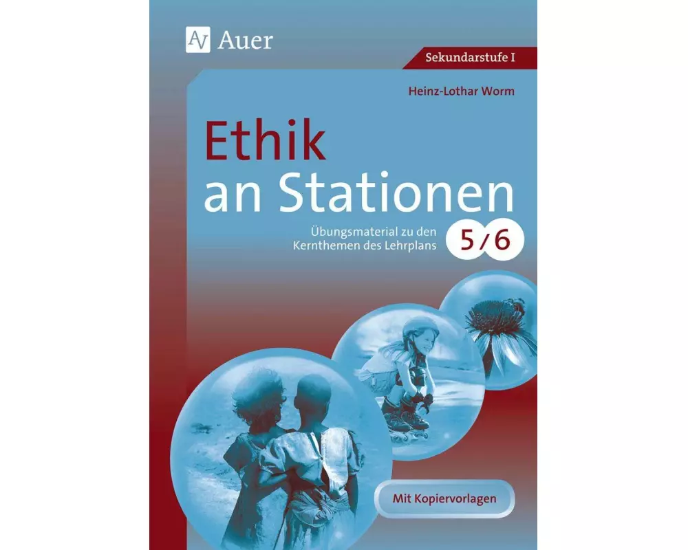 Ethik an Stationen 5-6