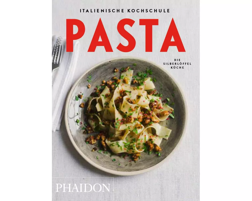 Italienische Kochschule: Pasta