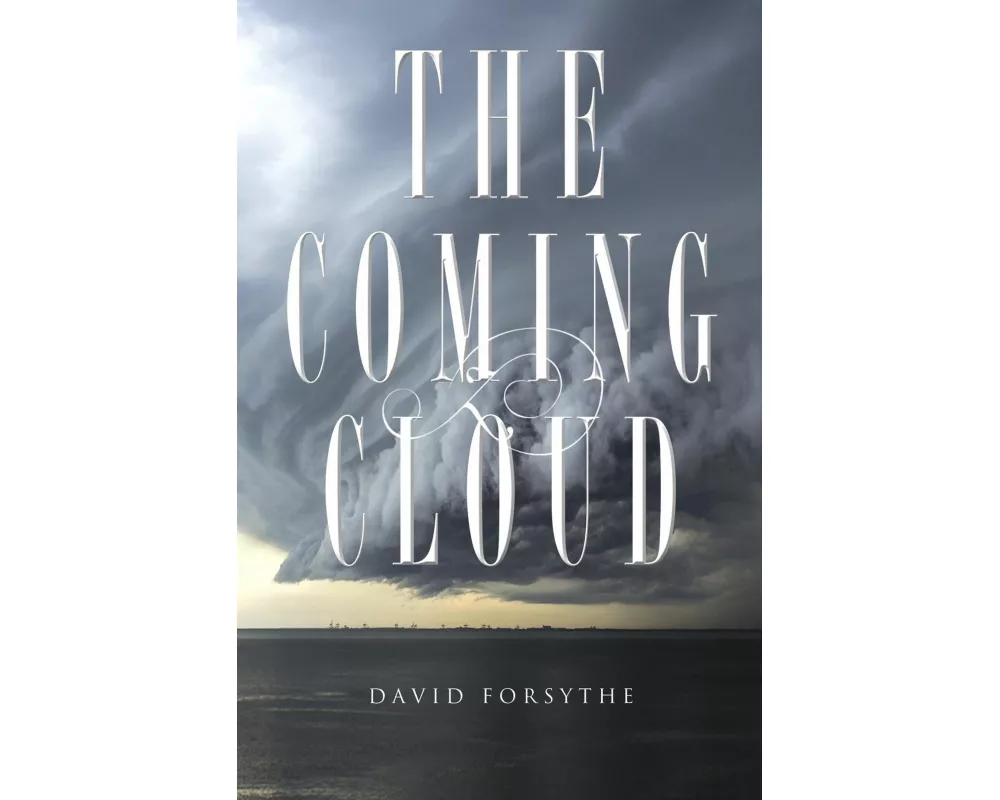 The Coming Cloud: The Spirit of Antichrist