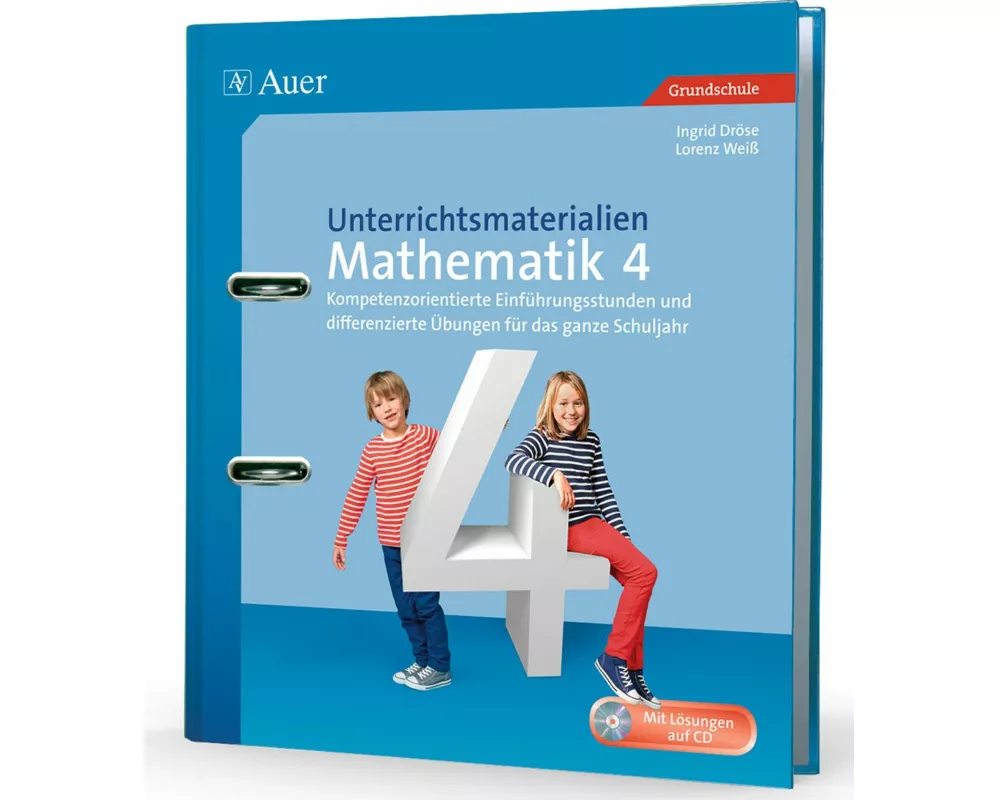 Unterrichtsmaterialien Mathematik 4