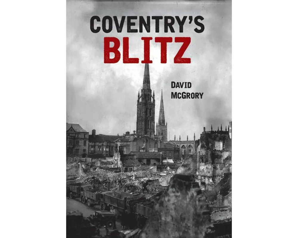 Coventry's Blitz