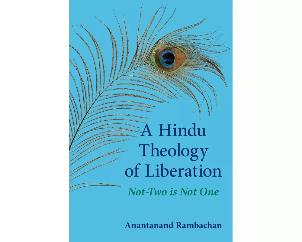 A Hindu Theology of Liberation