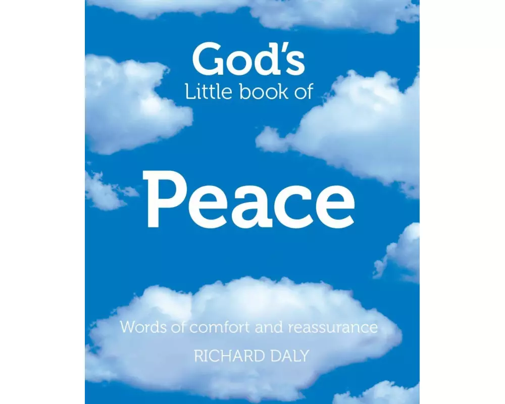 God’s Little Book of Peace